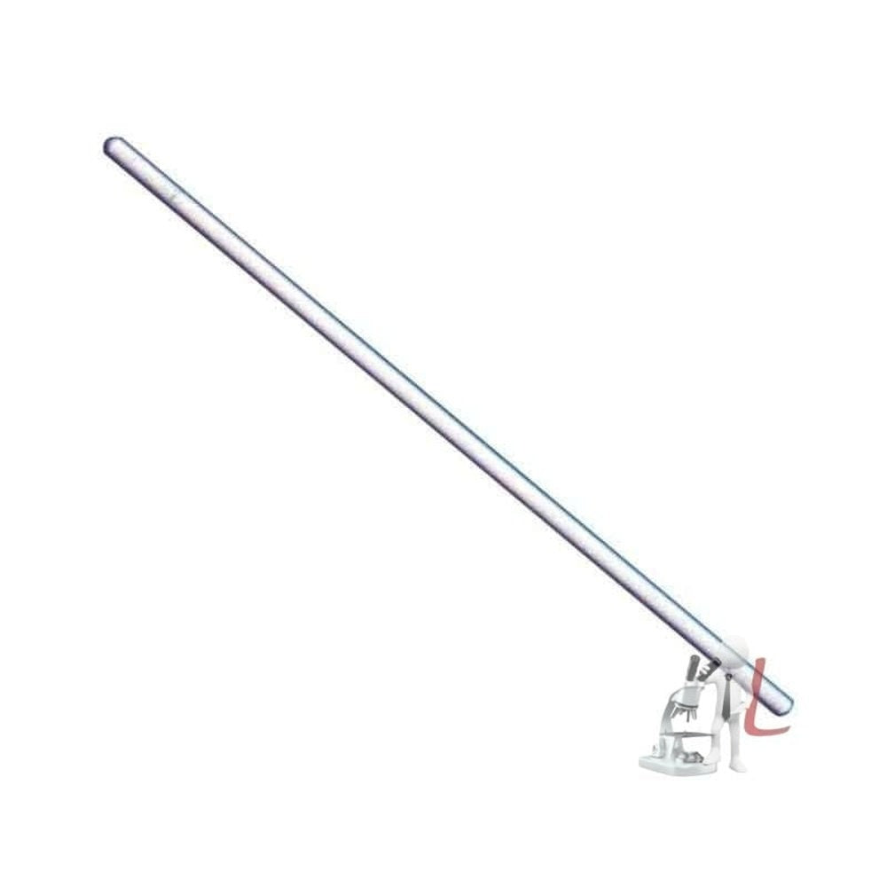 Stirrer rod Polylab 7x200mm Pack of 12 - Laboratorydeal