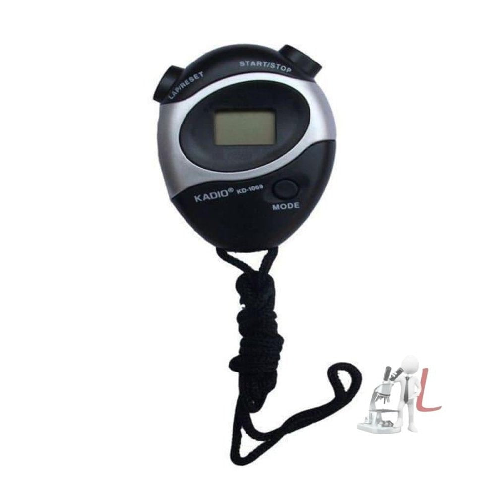 Stopwatch Timer - Laboratorydeal