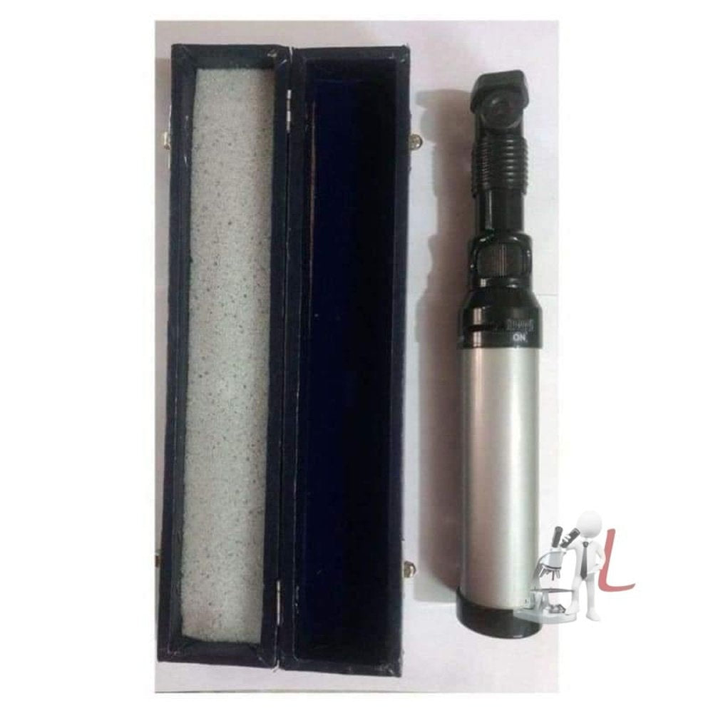 Streak Retinoscope by labpro - Laboratorydeal