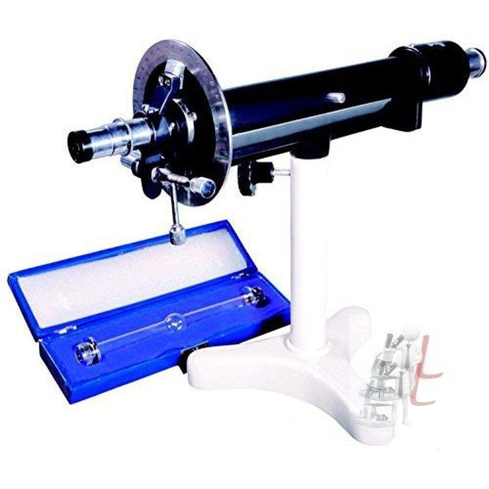 Student Digital Polarimeter for Primary Schools & colleges - Laboratorydeal