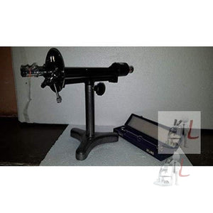 Student Digital Polarimeter for Primary Schools & colleges - Laboratorydeal