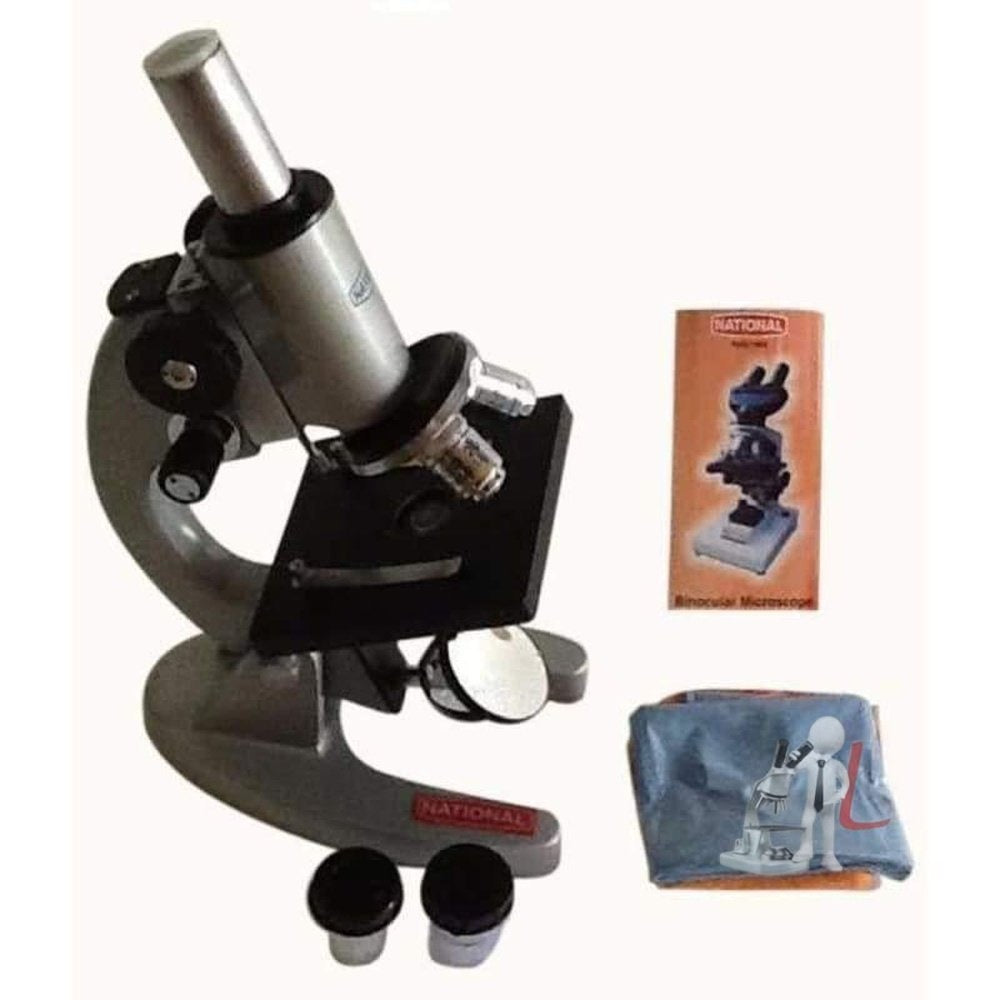 Student Microscope by labpro - Laboratorydeal