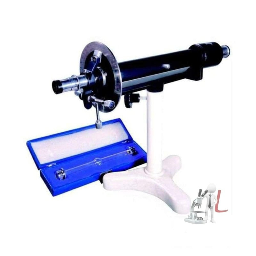 Student Polarimeter by labpro - Laboratorydeal