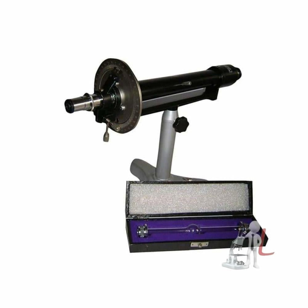 Student Polarimeter for Labs In Schools And Collages - Laboratorydeal