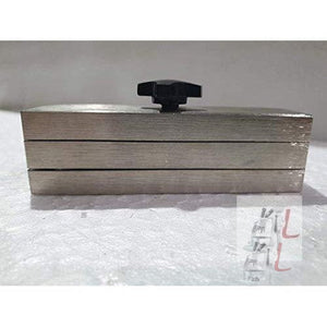 Suppository Lipstick Mold 12 Hole With Fastener,Brass Heavy Duty Equipment - Laboratorydeal