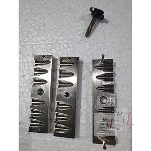 Suppository Lipstick Mold 12 Hole With Fastener,Brass Heavy Duty Equipment - Laboratorydeal