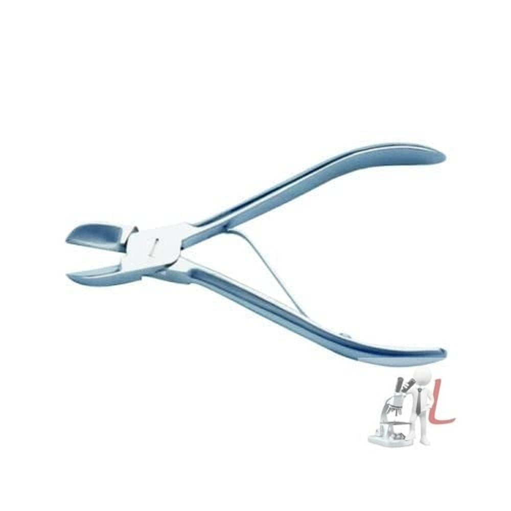 Surgical Bone Cutter 6"-