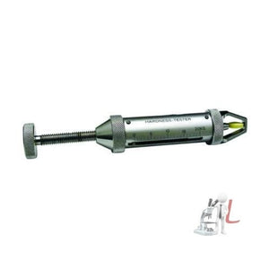 TABLET HARDNESS TESTER MONSANTO TYPE-