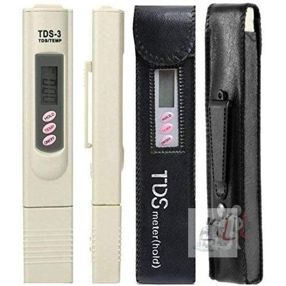TDS-3 Meter Price - Laboratorydeal