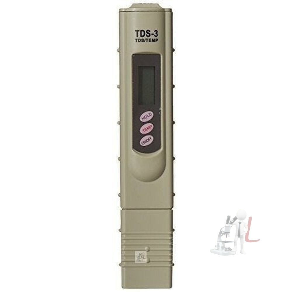 TDS-3 Meter Price - Laboratorydeal