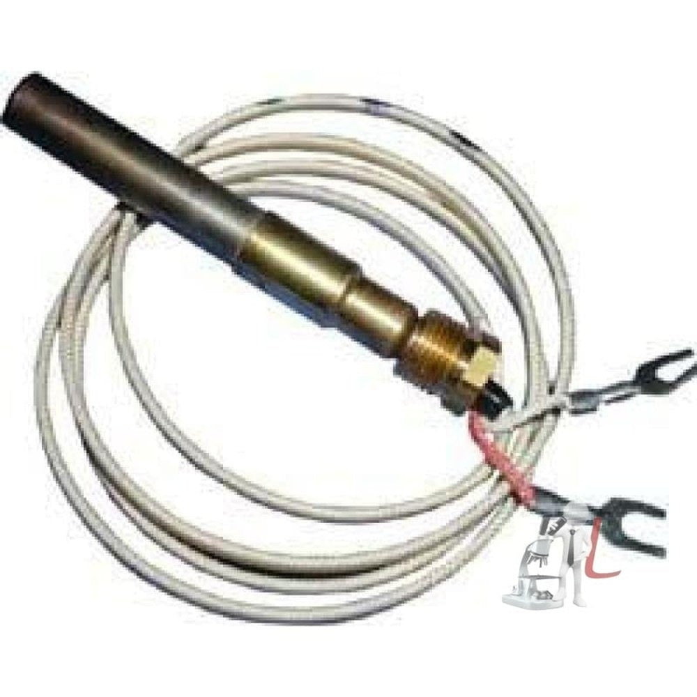 THERMOPILE (PAIR OF ANTIMONY & BISMUTH)- 24 PAIRS BY LABPRO - Laboratorydeal