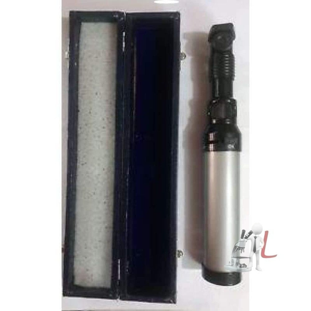 TOP Quality Streak Retinoscope - Laboratorydeal