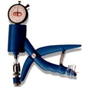 Tablet Hardness Tester Pfizer type supplier - Laboratorydeal