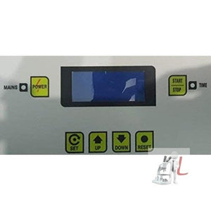 Tapped Density Apparatus (bulk) - Laboratorydeal