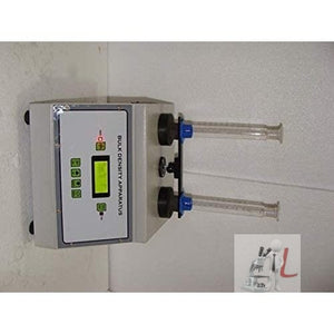 Tapped Density Apparatus (bulk) - Laboratorydeal