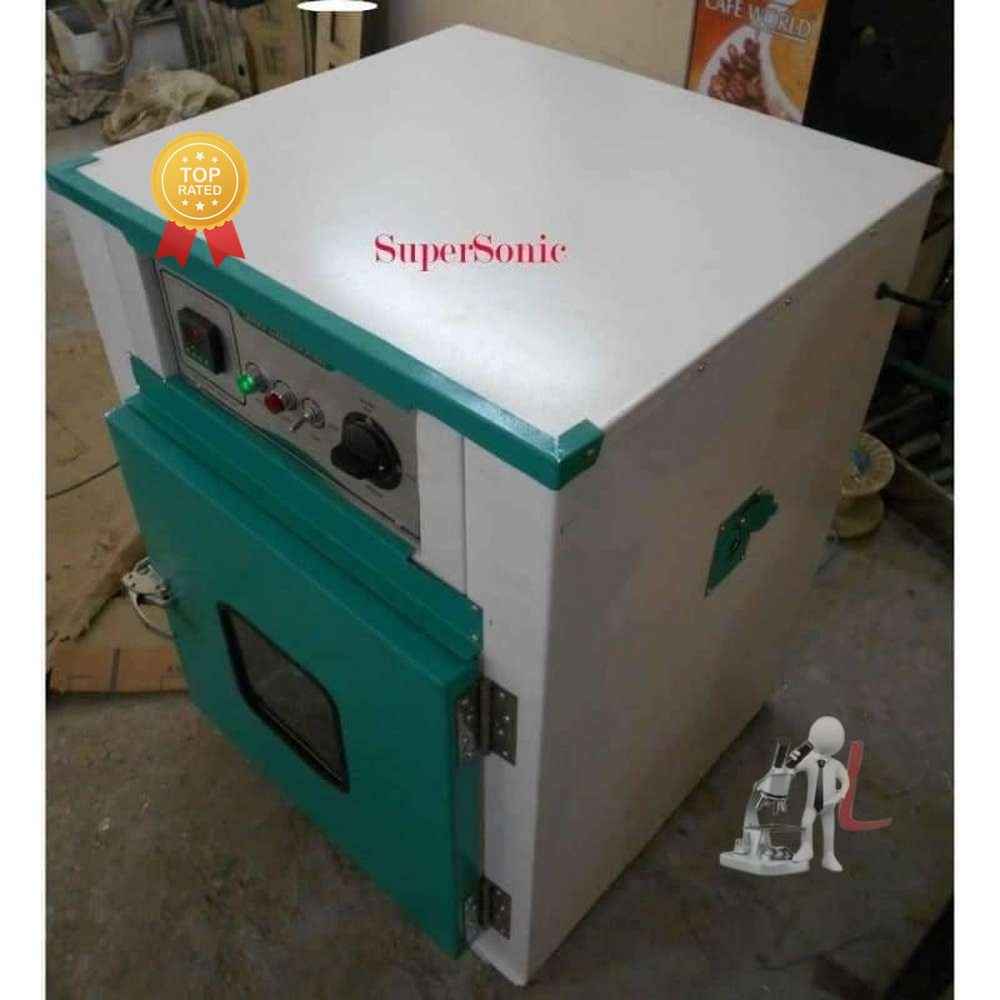 Temperature Controller Incubator (18X18X18inch) - Laboratorydeal