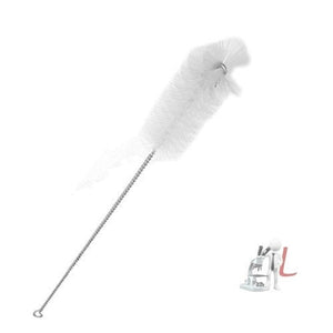 Test Tube Brush 380 x 75mm (pack of 12) - Laboratorydeal