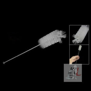 Test Tube Brush 380 x 75mm (pack of 12) - Laboratorydeal