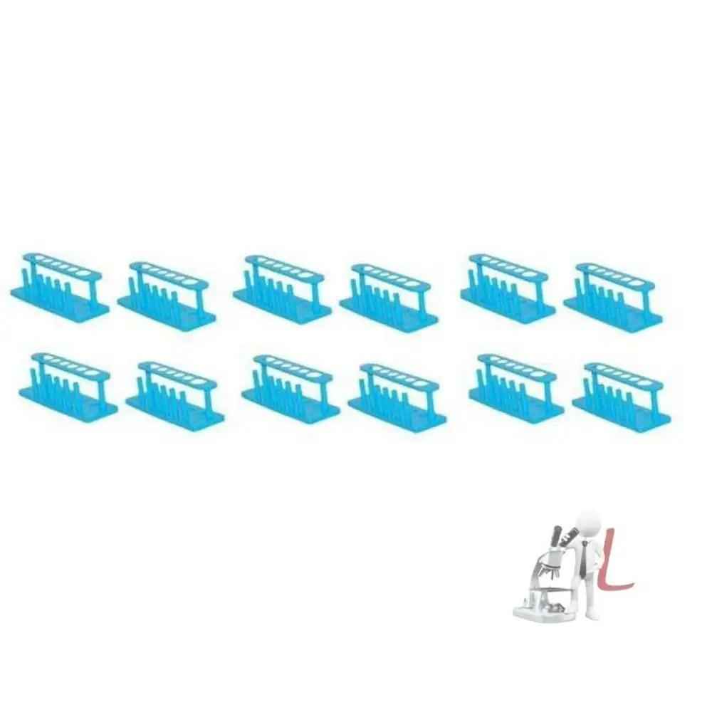 Test Tube Stand Pack - Pack of 12 by LabPro - Laboratorydeal
