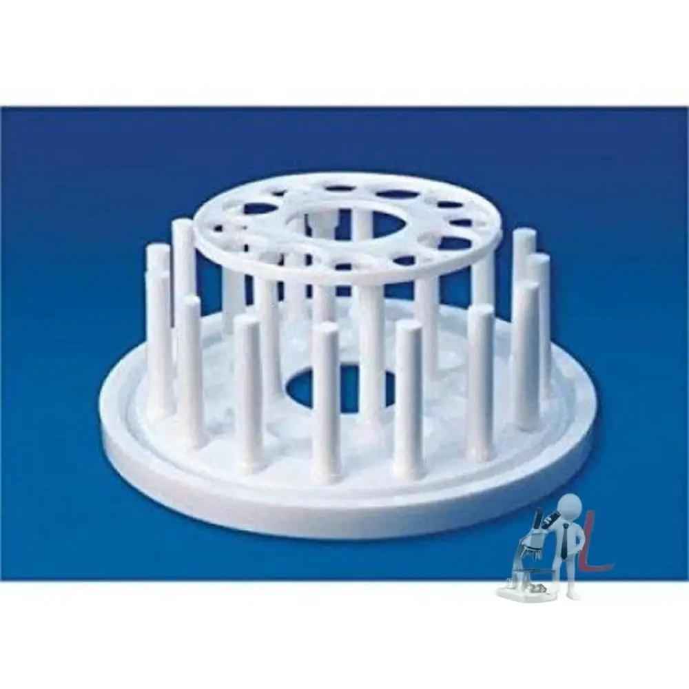 Test Tube Stand Pack Of 2 by labpro - Laboratorydeal