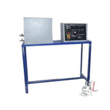 Thermo Couple Calibration Test Rig