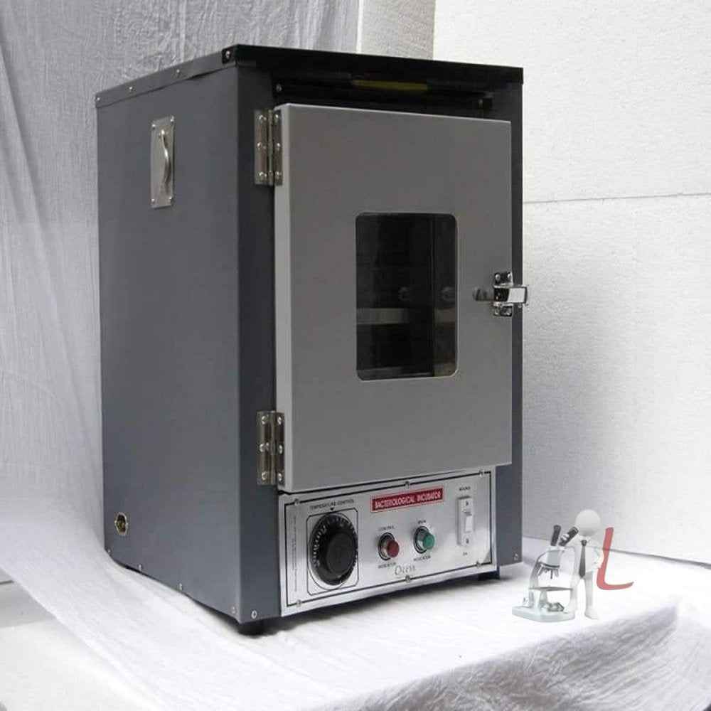 Thermostat Bacteriological Incubator ( Laboratory ) - Laboratorydeal