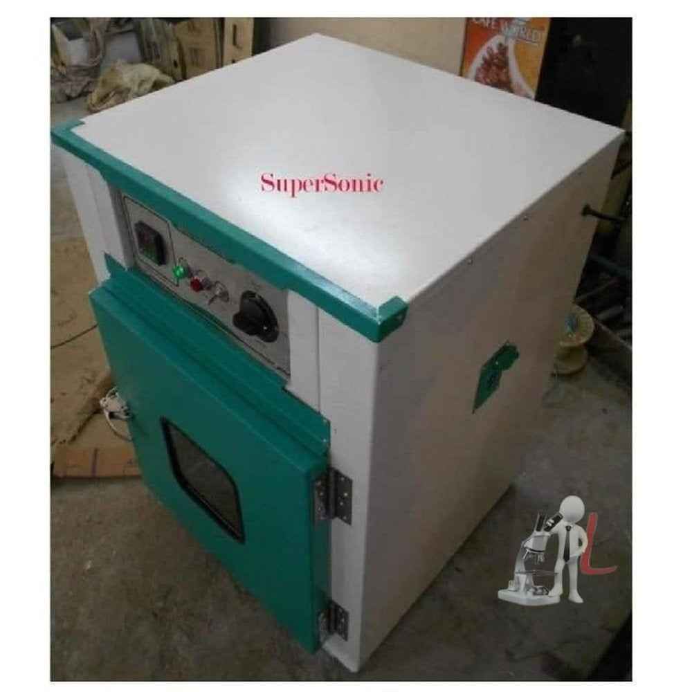 Thermostat Bacteriological Incubator ( Laboratory ) - Laboratorydeal