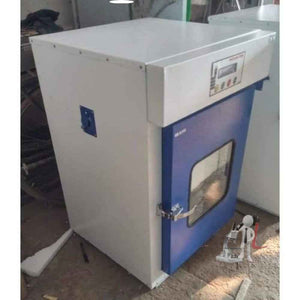 Thermostat Bacteriological Incubator ( Laboratory ) - Laboratorydeal