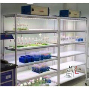 Tissue Culture Rack- Tissue Culture lab Equipment