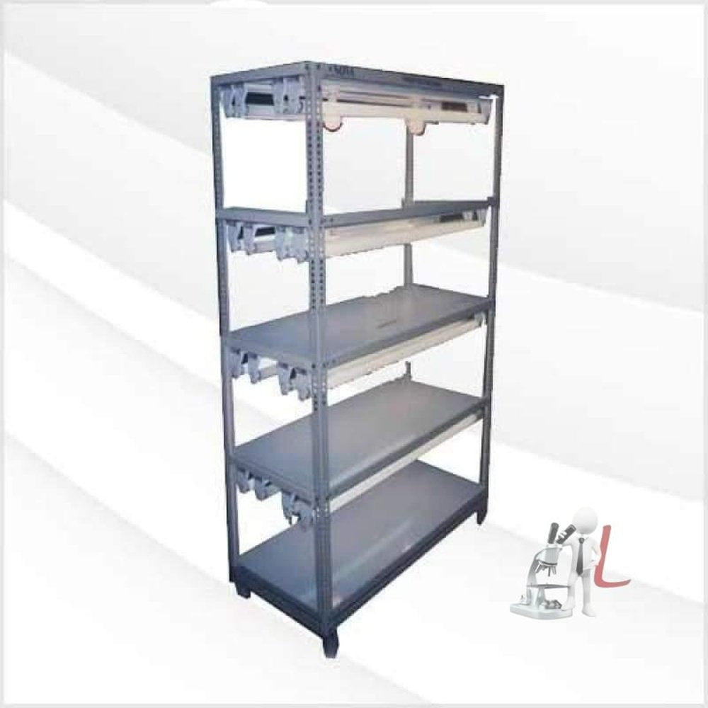 Tissue Culture Rack Eco- model - Laboratorydeal