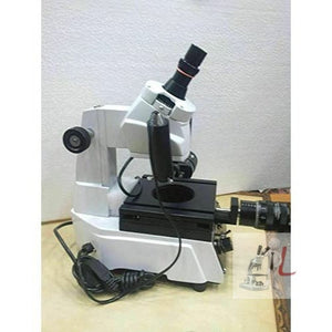 Tool Makers Microscope for Precision Measuring-
