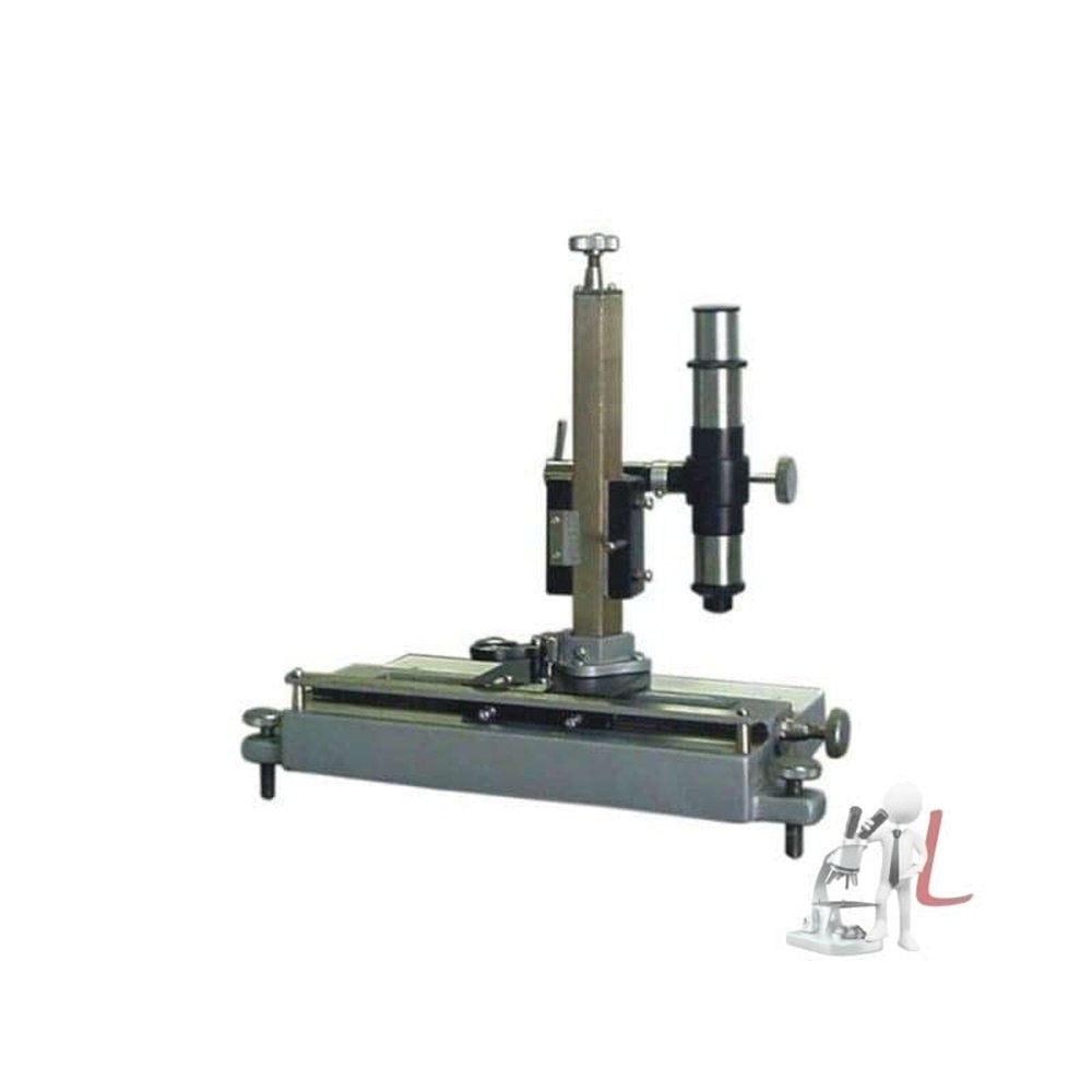 Travelling Microscope by labpro - Laboratorydeal