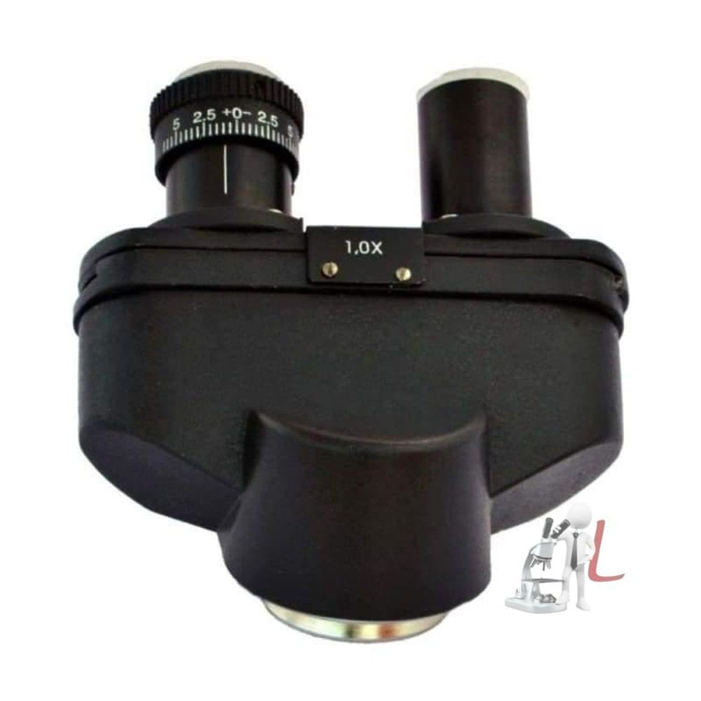 Trinocular Head for Pathological Trinocular Microscope - Laboratorydeal