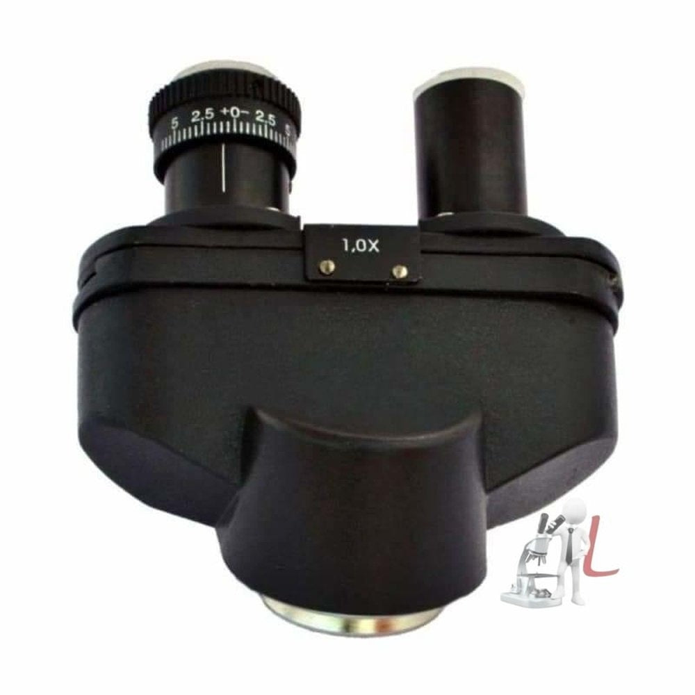 Trinocular Head for Pathological Trinocular Microscope - Laboratorydeal