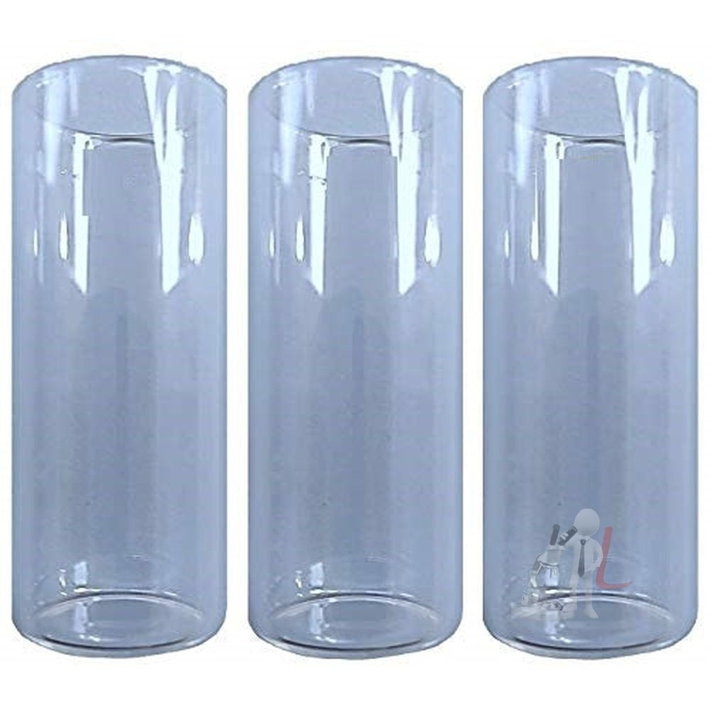 Turbidity Meter Test Tubes,Test Tubes of Turbidity/Neohelo Meter 30 mm Dia. Set of 3 No.'s with Stand as Per Quality Standards- laboratory glassware