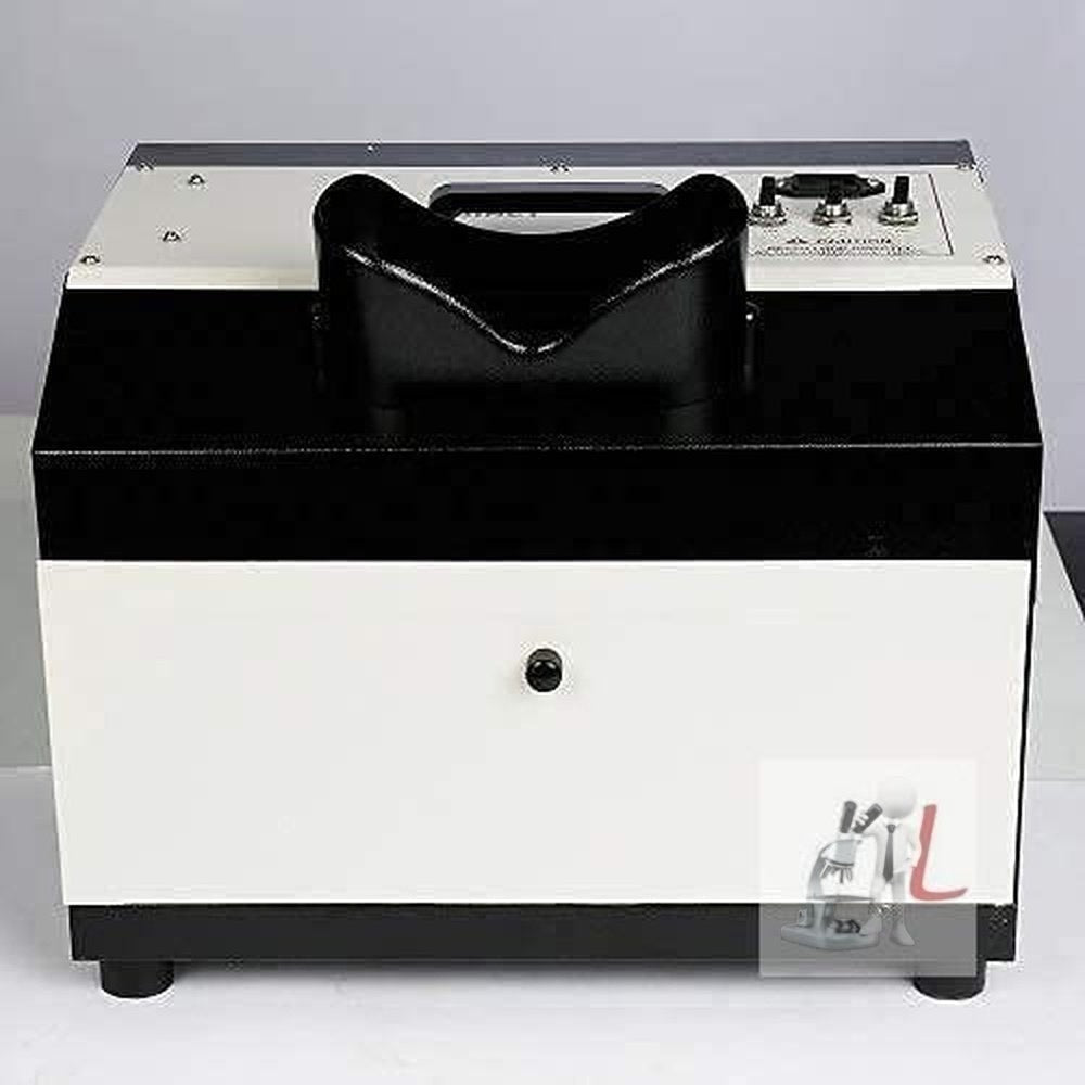 UV Cabinet for Chromatography analysis - Laboratorydeal