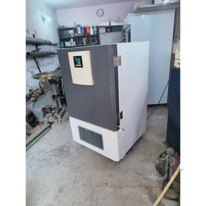 Ultra Low Temperature Deep Freezer-80 degree C - Laboratorydeal