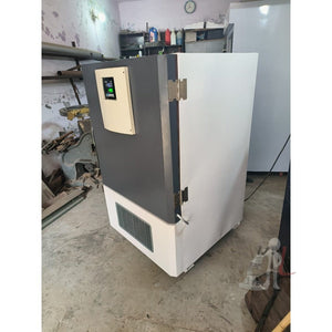 Ultra Low Temperature Deep Freezer-80 degree C - Laboratorydeal