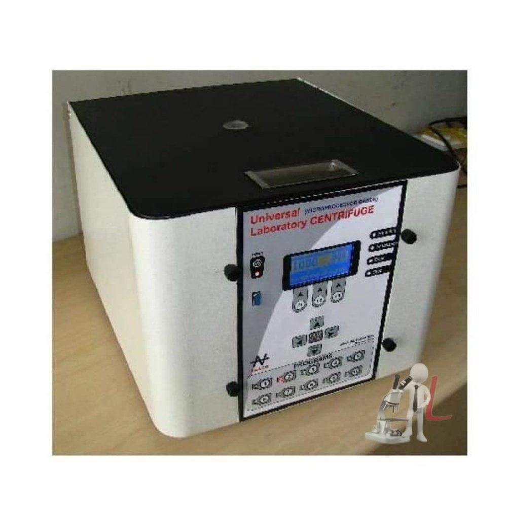 Universal Laboratory Centrifuge - Laboratorydeal