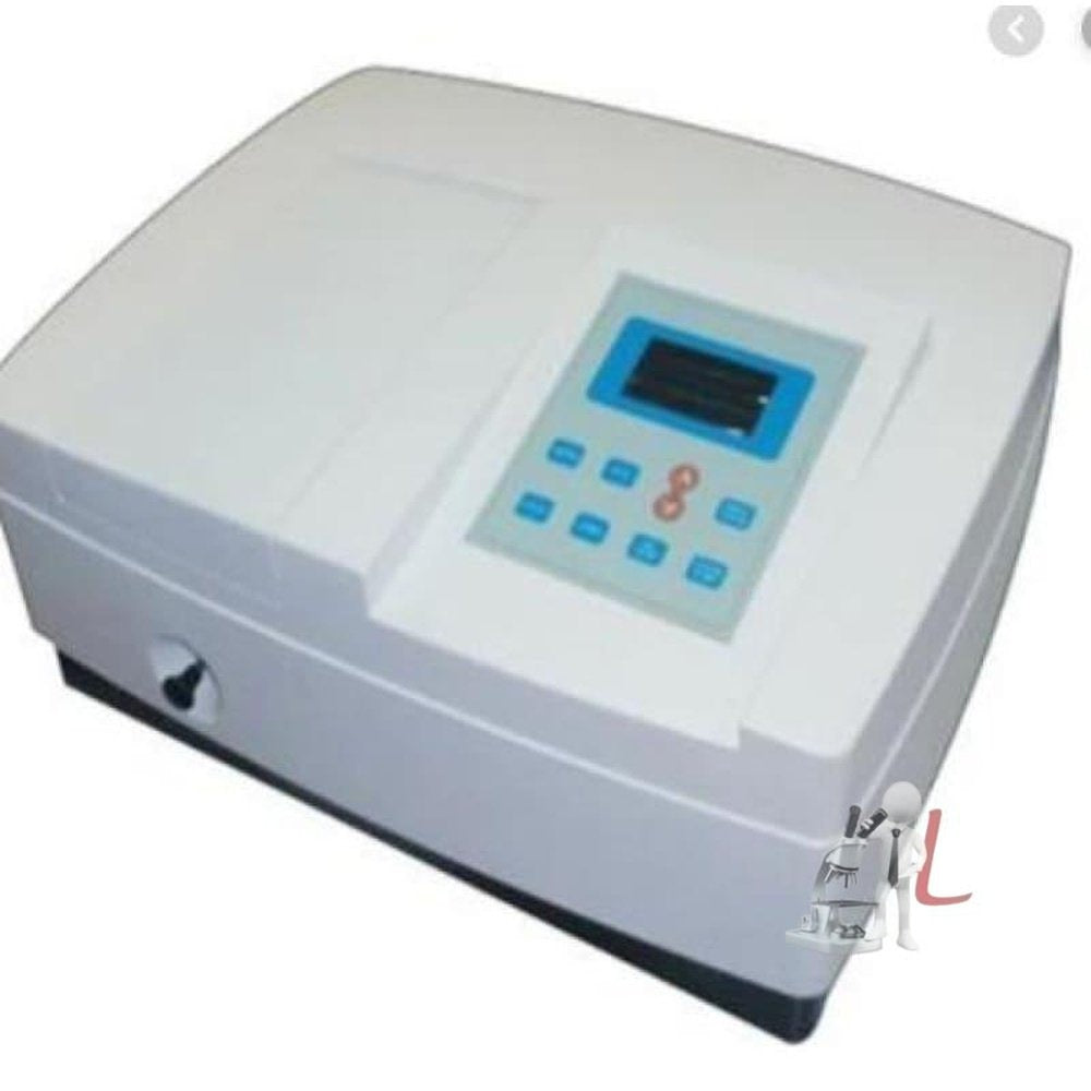Uv Vis Double Beam Spectrophotometer-LABPRO-UV2900 - Laboratorydeal