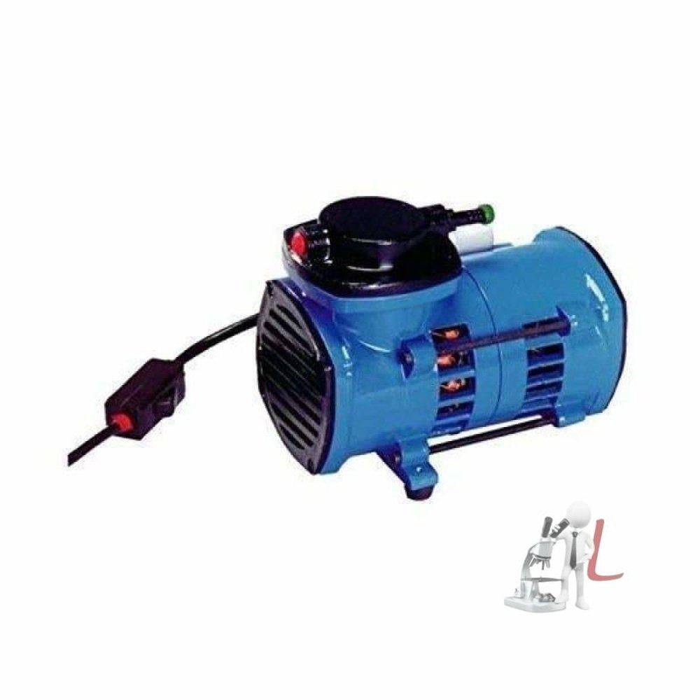 Vaccum Pressure Pump 15 ltr/min - Laboratorydeal