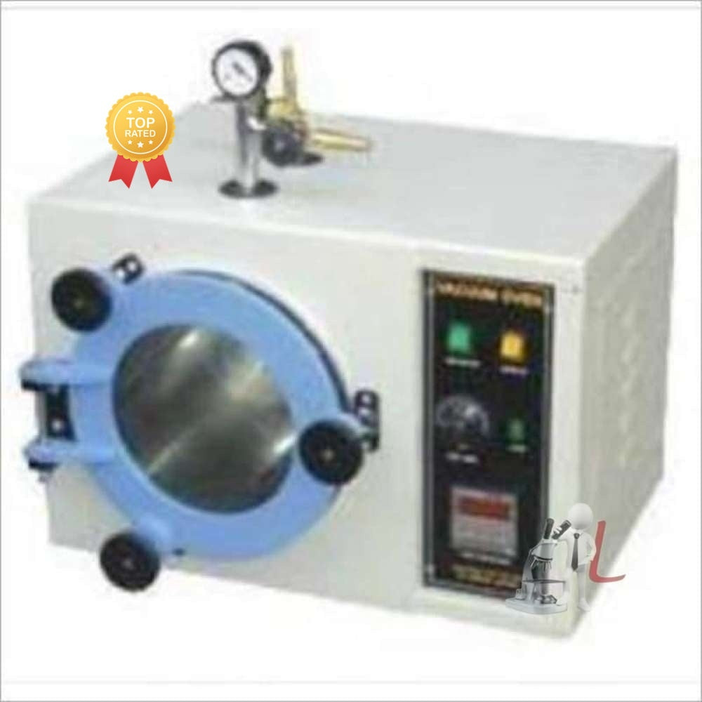 Vacuum Oven For Sale - Laboratorydeal
