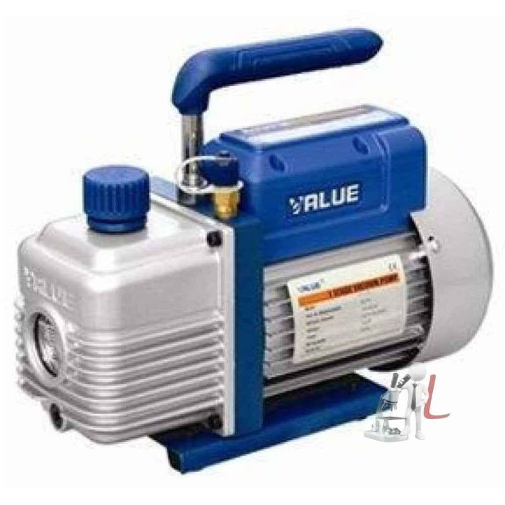 Vacuum Value Pump 50 liters/min - Laboratorydeal