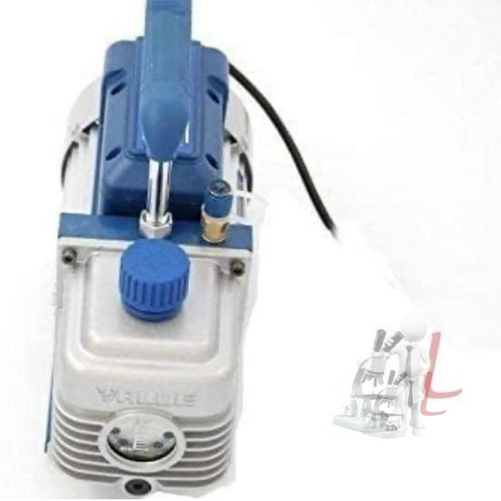 Vacuum Pump 50 L For Laboratory Purpose - Laboratorydeal