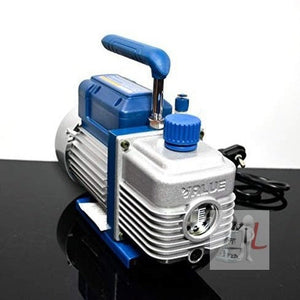 Value Vacuum Pump - Laboratorydeal