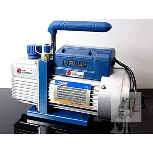 Value Vacuum Pump - Laboratorydeal