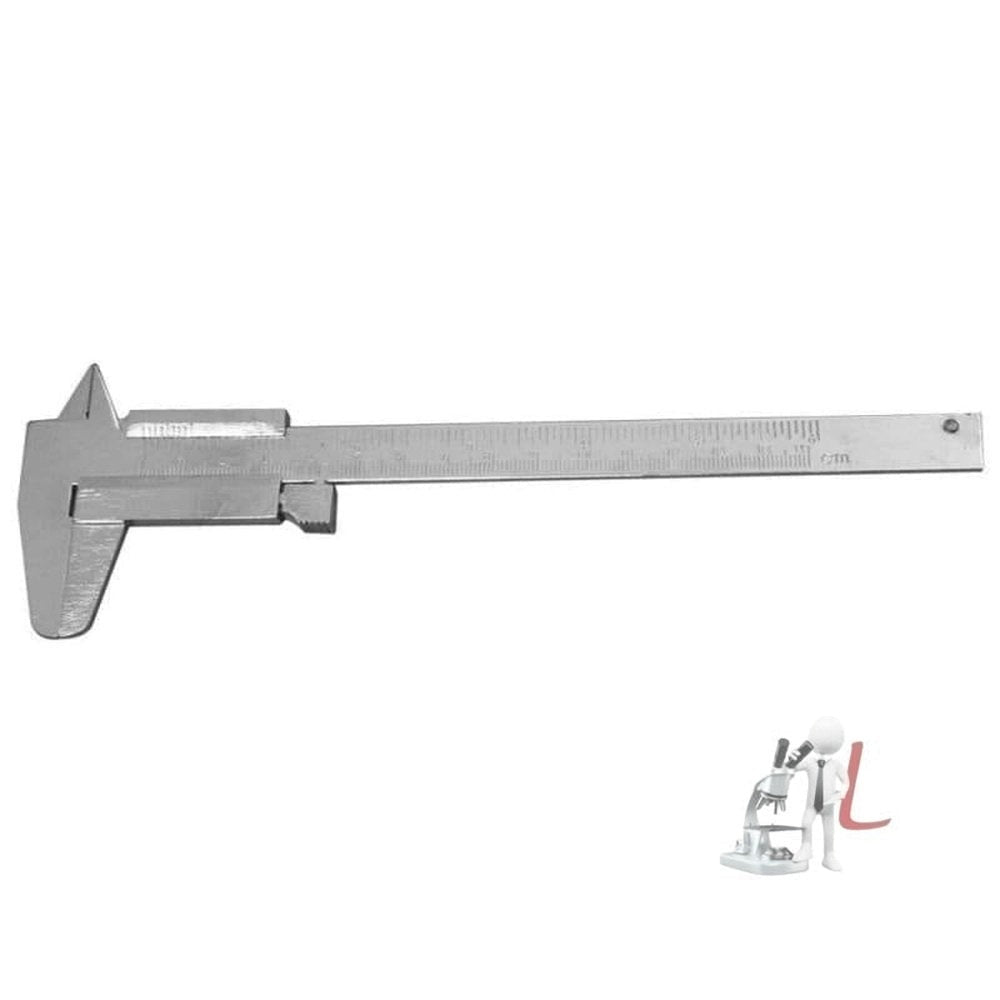 Vernier Caliper Least Count - Laboratorydeal