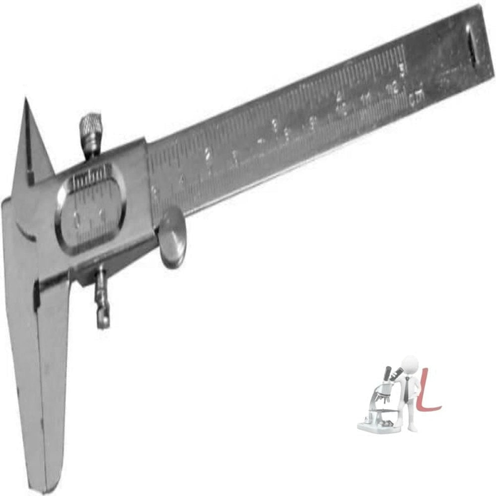 Vernier Caliper Student - Laboratorydeal