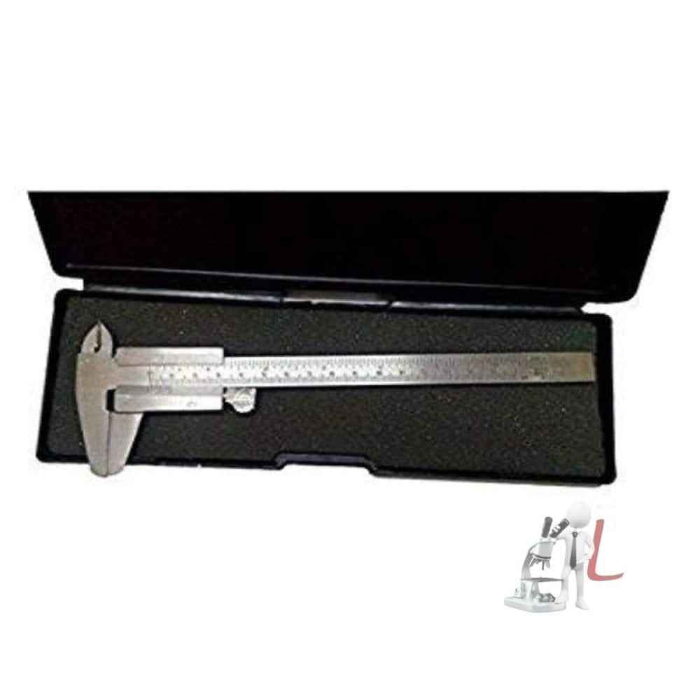 Vernier Caliper With Pvc Box