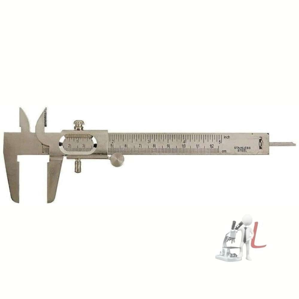 Vernier Caliper - Laboratorydeal